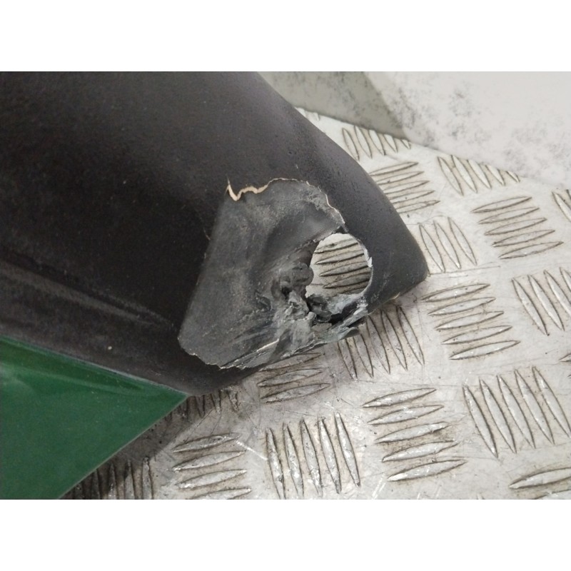 PARAGOLPES DELANTERO 7701471465 VERDE - imagen 4