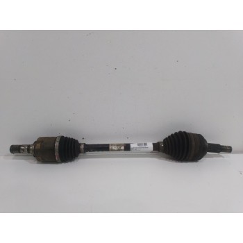TRANSMISION DELANTERA IZQUIERDA 391014031R 