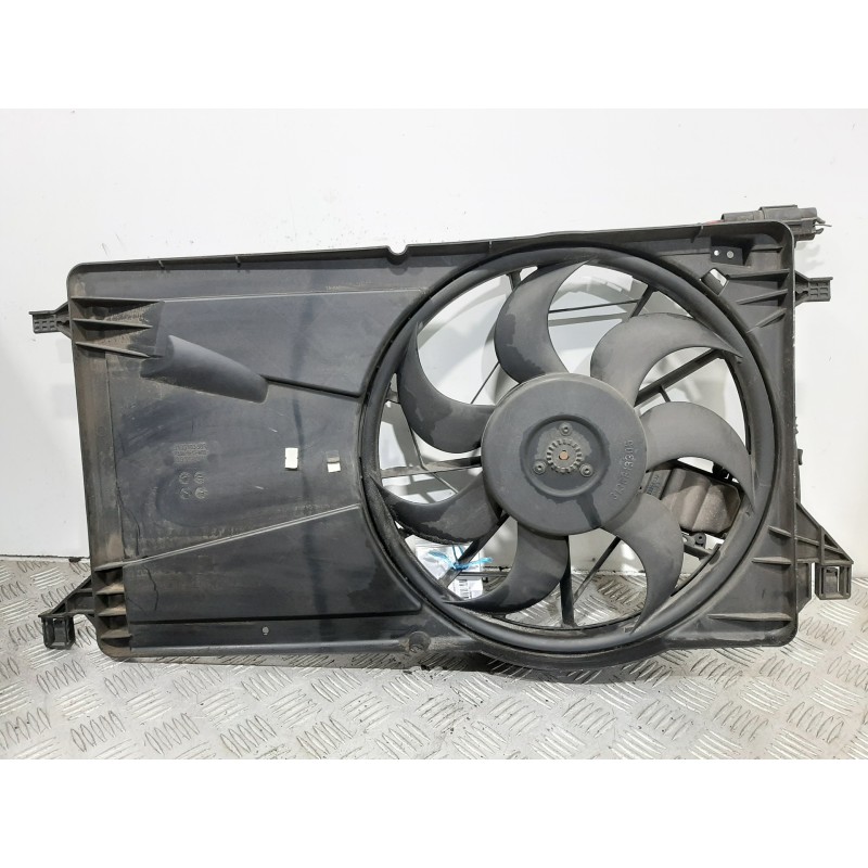 ELECTROVENTILADOR  - imagen 2