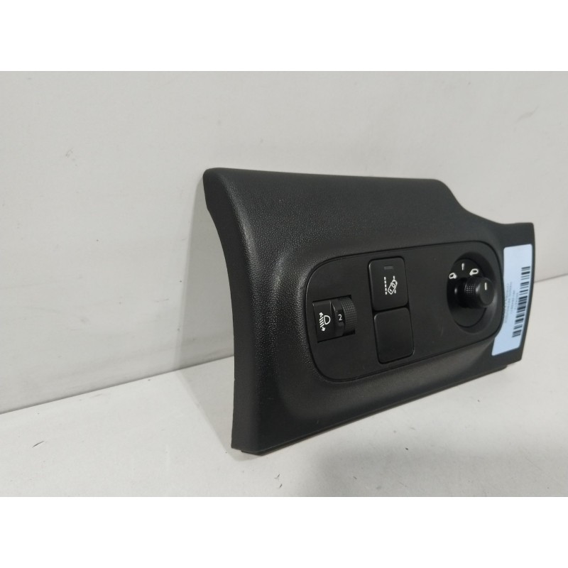MANDO RETROVISOR 9812848877  - imagen 3