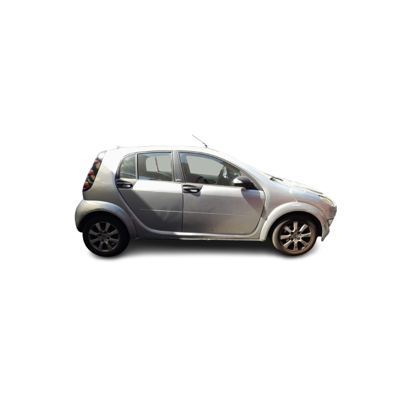 SMART FORFOUR (454) - imagen 1