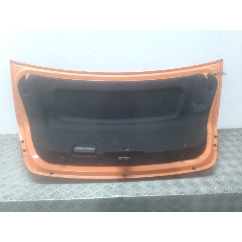 TAPA MALETERO 692003S000 NARANJA  - imagen 2
