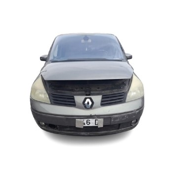 RENAULT ESPACE IV (JK0)
