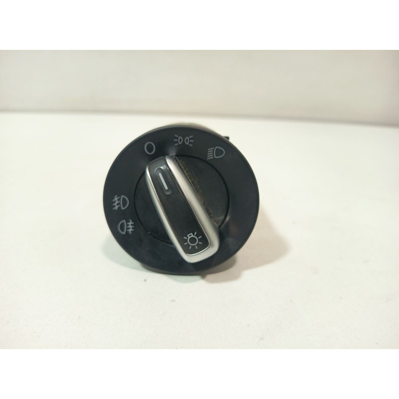 MANDO LUCES 6R0941531G  - imagen 1