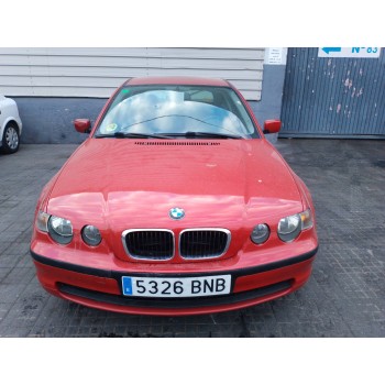 BMW SERIE 3 BERLINA (E46)