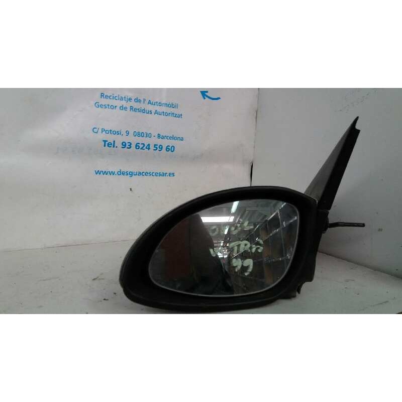 RETROVISOR IZQUIERDO MANUAL  - imagen 1