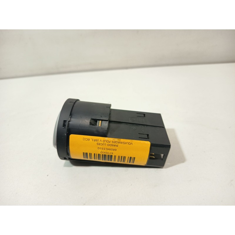 MANDO LUCES 6R0941531G  - imagen 2