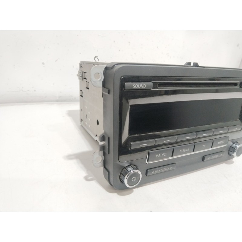 SISTEMA AUDIO / RADIO CD 6JA035186  - imagen 2