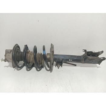 AMORTIGUADOR DELANTERO IZQUIERDO A1683201730 
