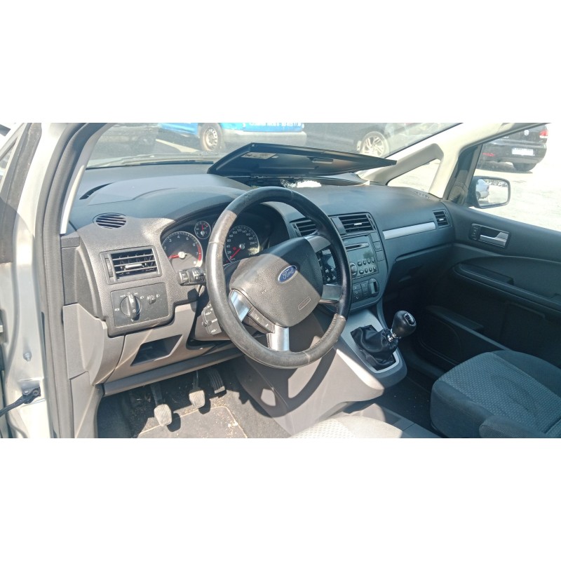 FORD FOCUS C-MAX (DM2) - imagen 6