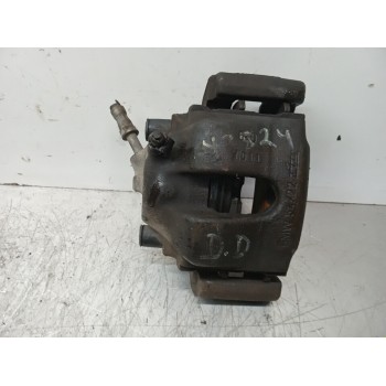 PINZA FRENO DELANTERA DERECHA 34116758114 
