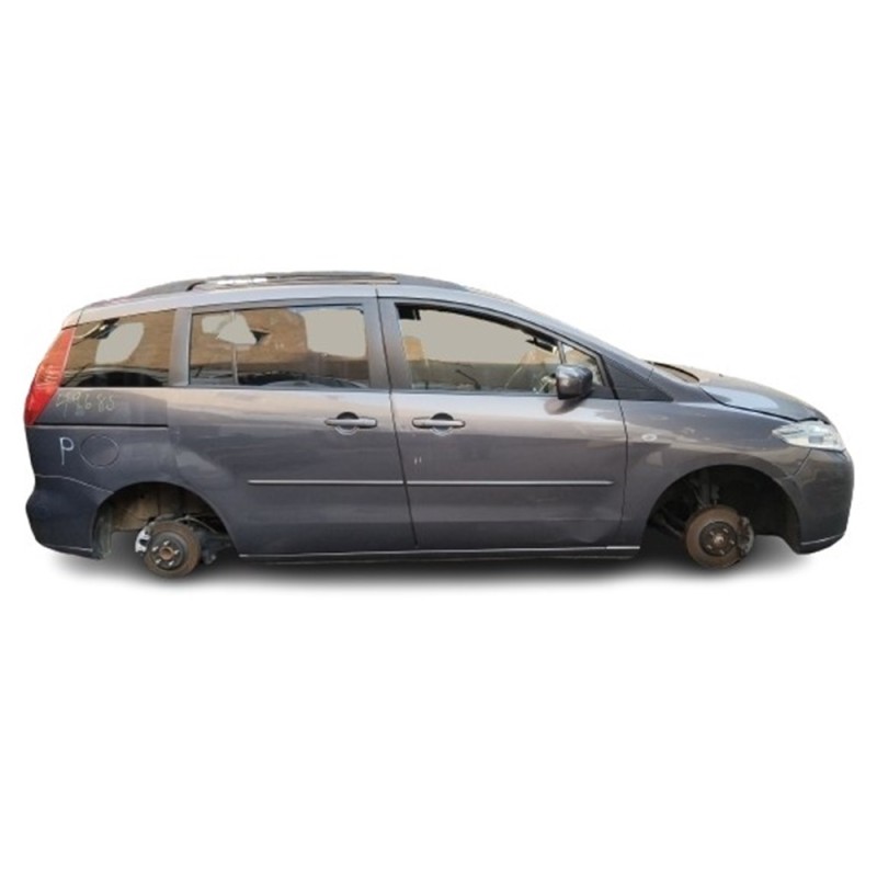 MAZDA 5 BERL. (CR) - imagen 3