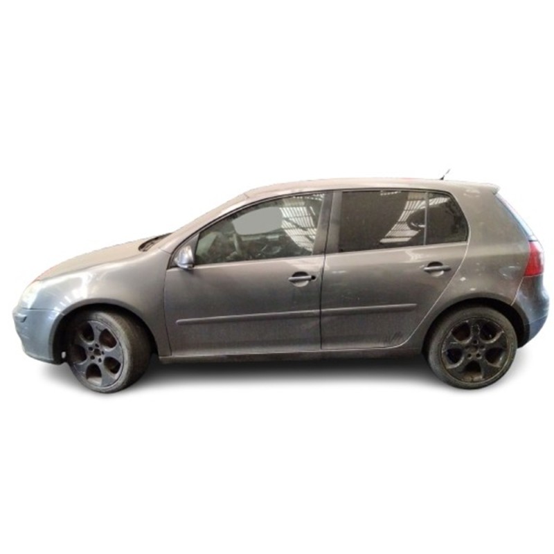 VOLKSWAGEN GOLF V (1K1) - imagen 5