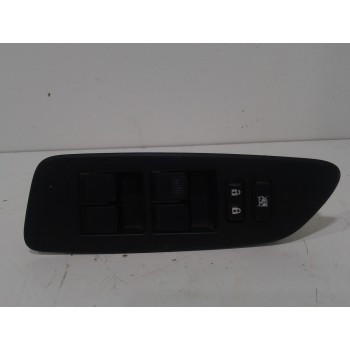 MANDO ELEVALUNAS DELANTERO IZQUIERDO 7423202550 15 PINES 