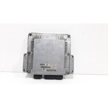 CENTRALITA MOTOR UCE 0281011084 9647693180 