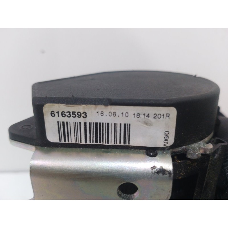 CINTURON SEGURIDAD TRASERO IZQUIERDO 6163593  - imagen 2