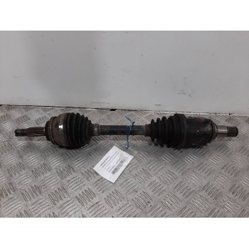 TRANSMISION DELANTERA IZQUIERDA 4342002300 