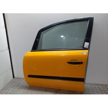 PUERTA DELANTERA IZQUIERDA 13203013 TAXI AMARILLO