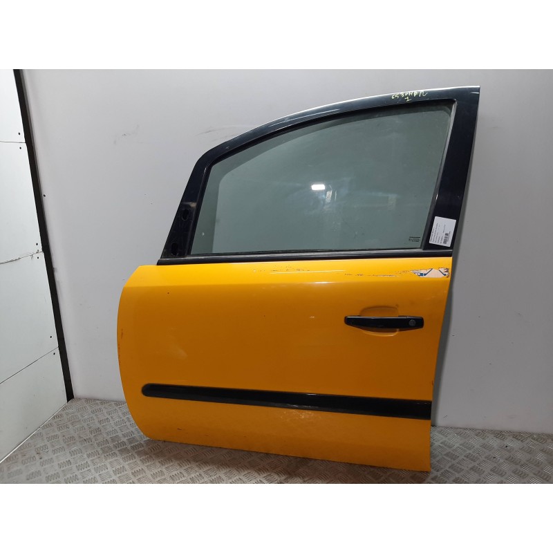 PUERTA DELANTERA IZQUIERDA 13203013 TAXI AMARILLO - imagen 1