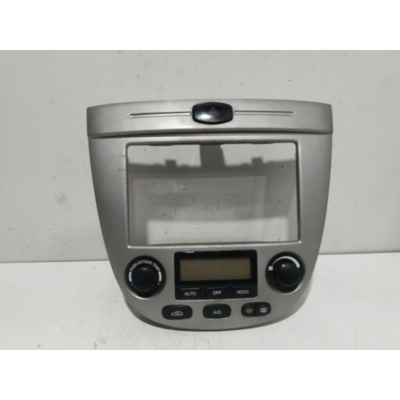 MANDO CALEFACCION / AIRE ACONDICIONADO DKF060503407  - imagen 1