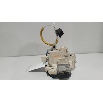 CERRADURA PUERTA TRASERA IZQUIERDA 8E0839015AA 