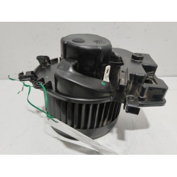 MOTOR CALEFACCION 