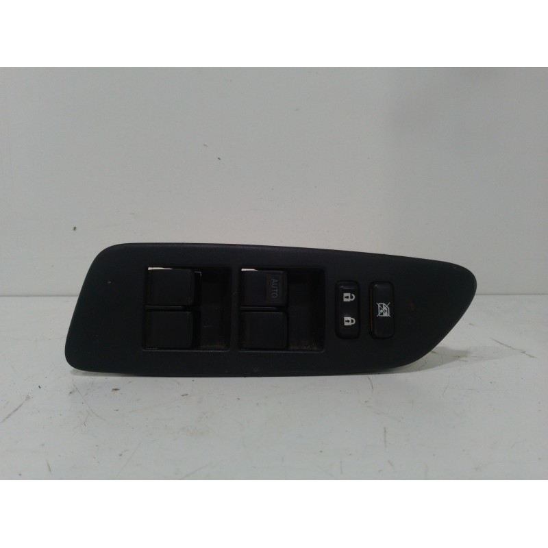 MANDO ELEVALUNAS DELANTERO IZQUIERDO 7423202550 15 PINES  - imagen 3