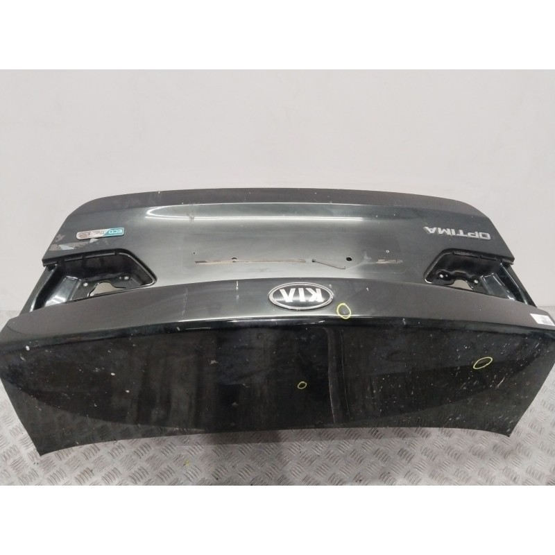 PORTON TRASERO 69200D4020  - imagen 2