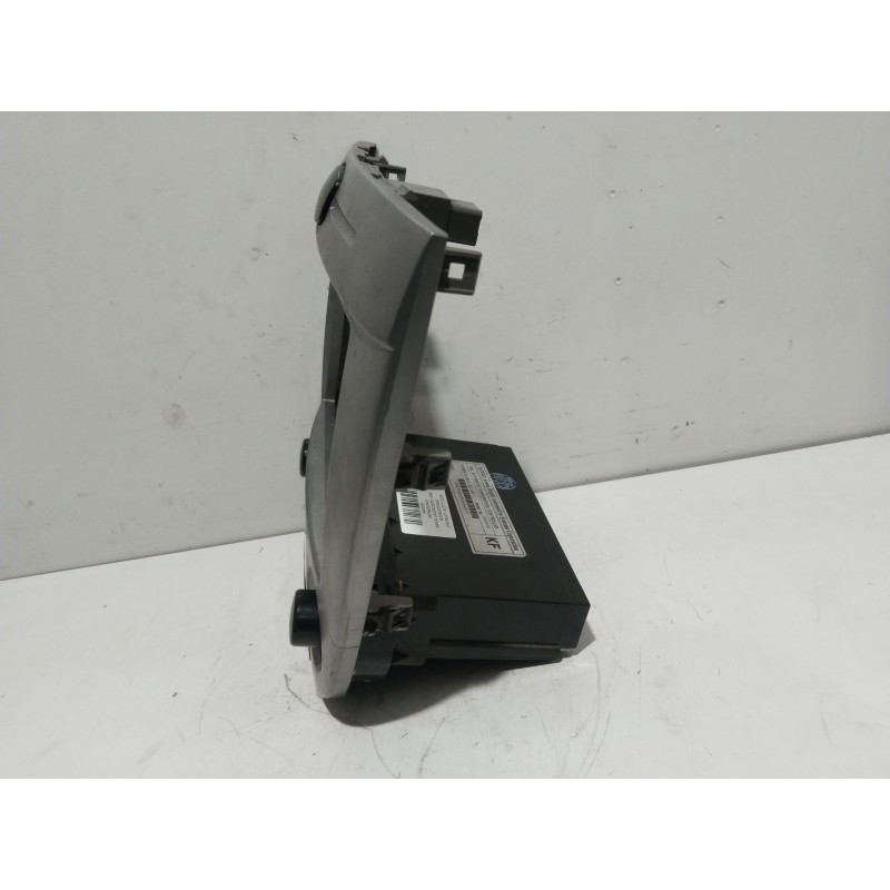 MANDO CALEFACCION / AIRE ACONDICIONADO DKF060503407  - imagen 2