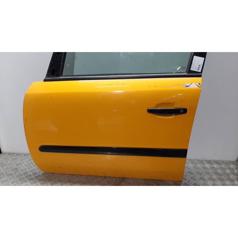 PUERTA DELANTERA IZQUIERDA 13203013 TAXI AMARILLO - imagen 2