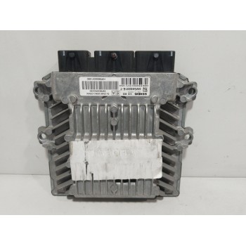 CENTRALITA MOTOR UCE 5WS40201ET 