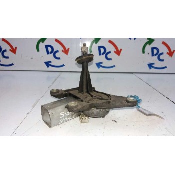 MOTOR LIMPIA TRASERO 