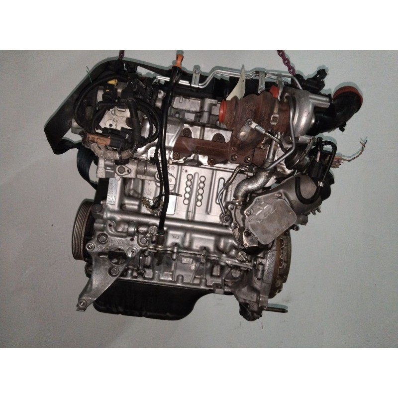 MOTOR COMPLETO 8HR  - imagen 2