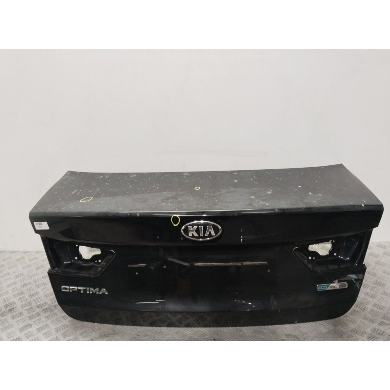 PORTON TRASERO 69200D4020  - imagen 3