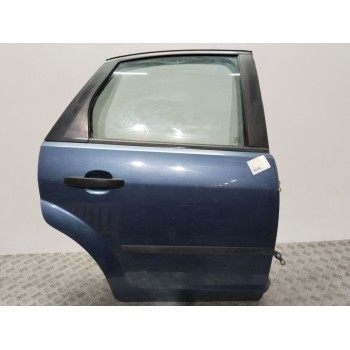 PUERTA TRASERA DERECHA 1505762 AZUL 