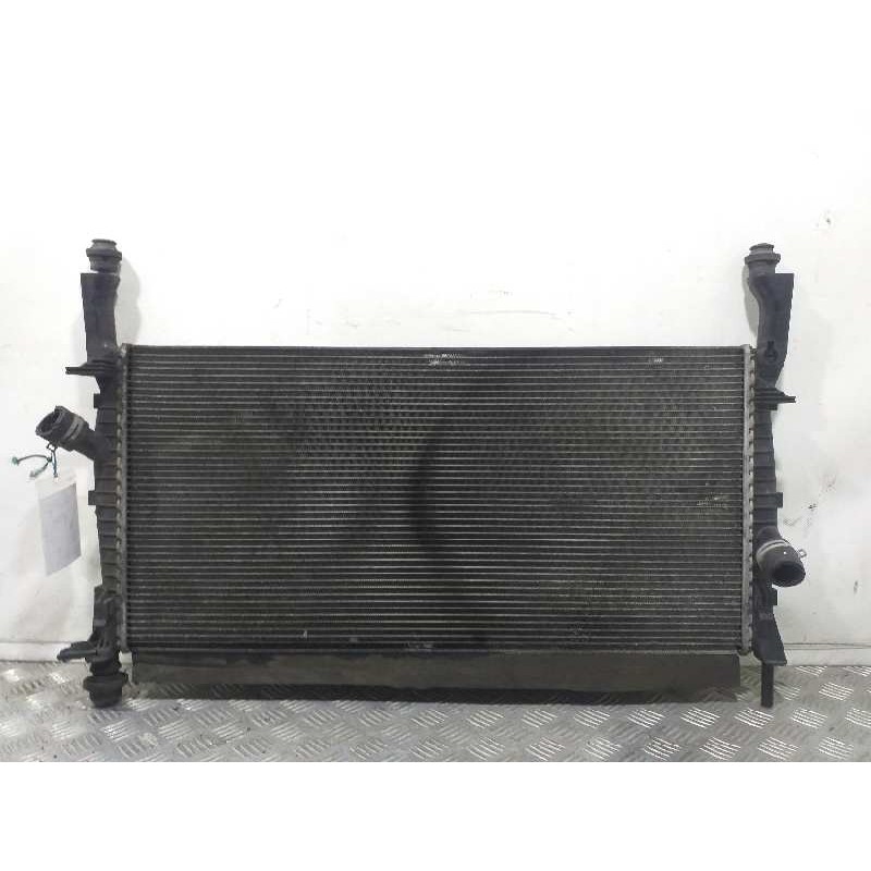 RADIADOR AGUA 6C118005CD  - imagen 1