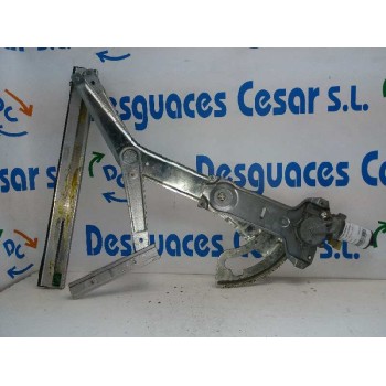ELEVALUNAS DELANTERO IZQUIERDO 5184916 ELECTRICO  OEM 5184916