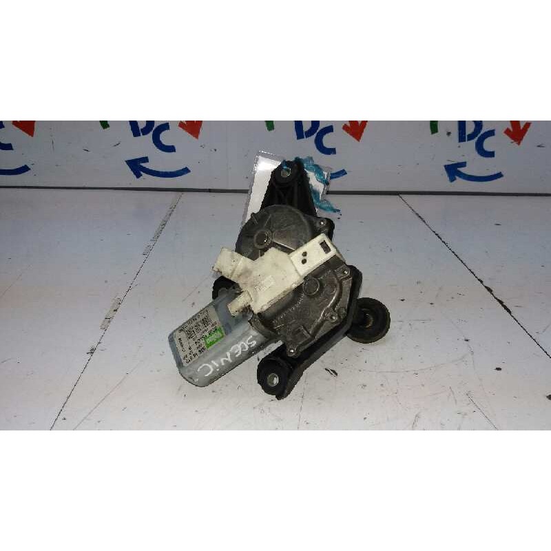 MOTOR LIMPIA TRASERO  - imagen 2