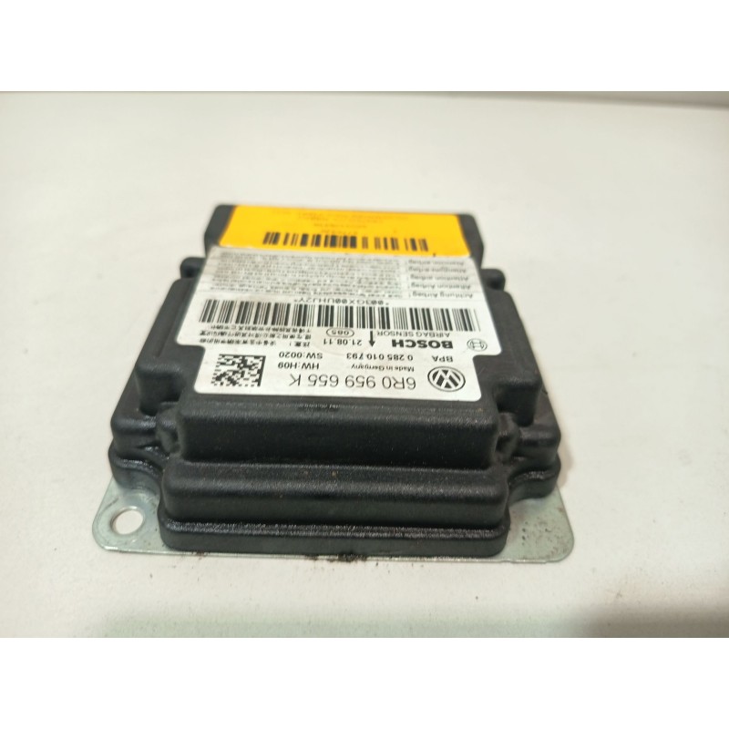CENTRALITA AIRBAG 6R0959655K  - imagen 1