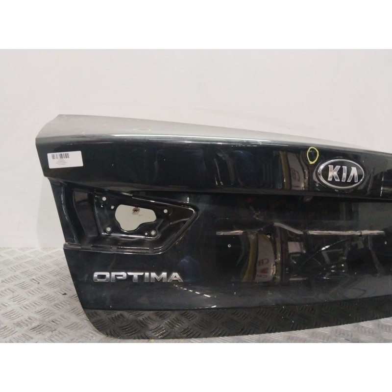 PORTON TRASERO 69200D4020  - imagen 4
