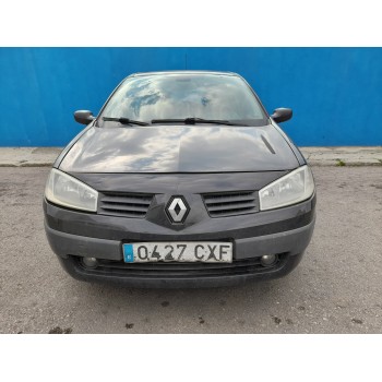 RENAULT MEGANE II BERLINA 5P