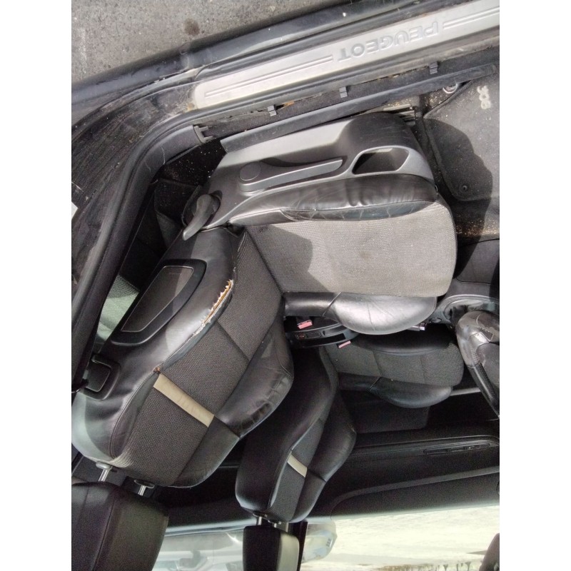 PEUGEOT 307 (3A/C) - imagen 4