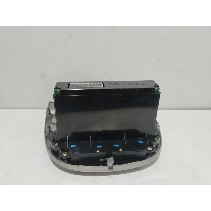 MANDO CALEFACCION / AIRE ACONDICIONADO DKF060503407  - imagen 4