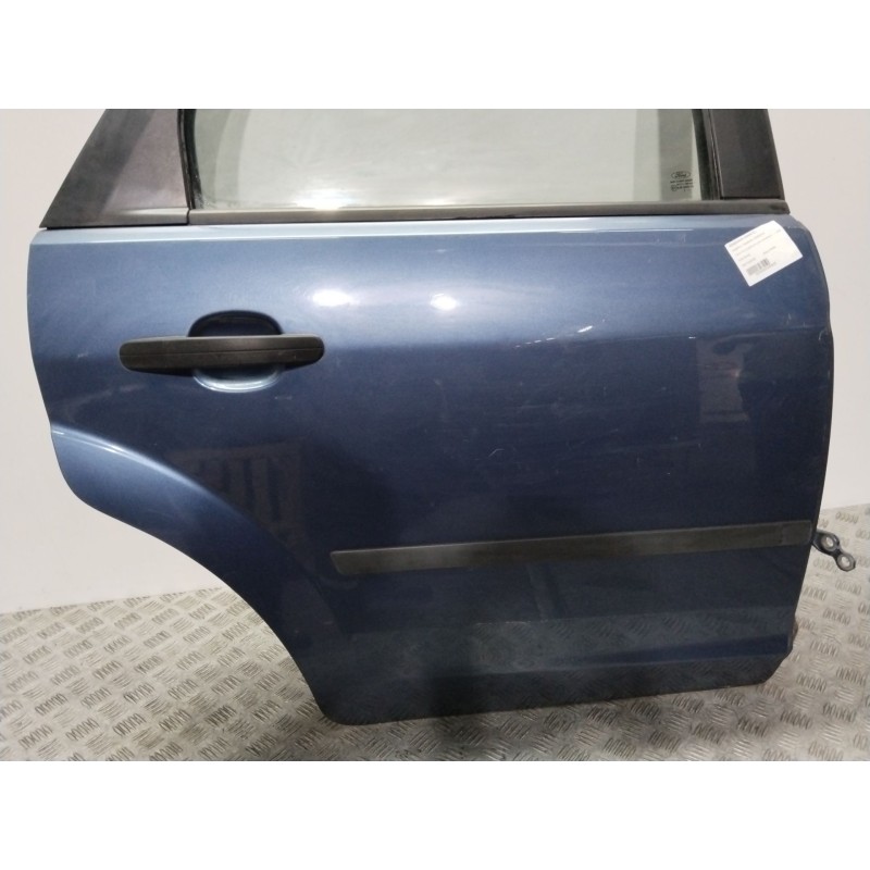 PUERTA TRASERA DERECHA 1505762 AZUL  - imagen 2