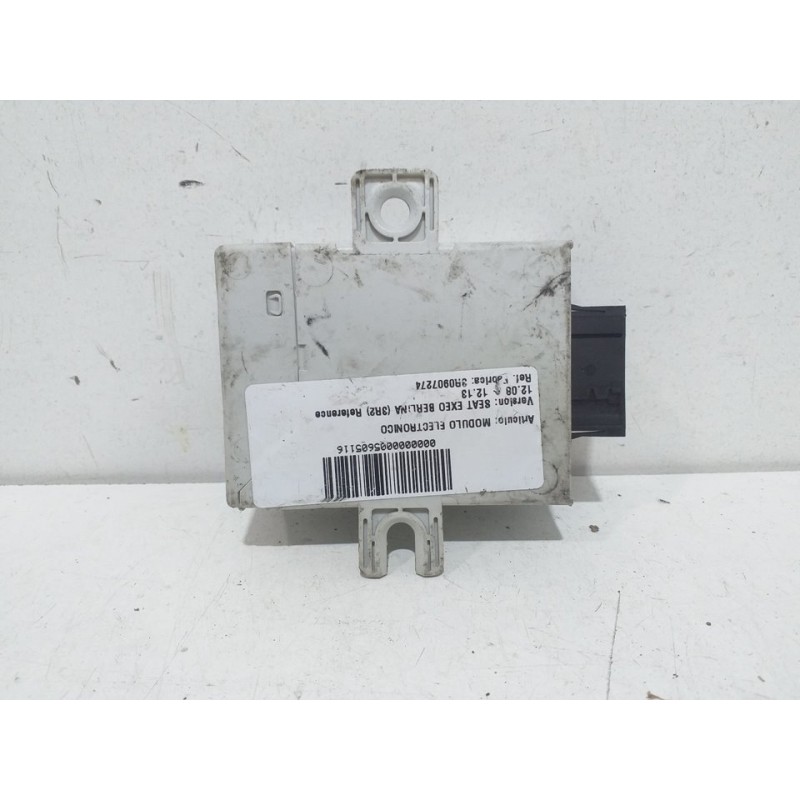 MODULO ELECTRONICO 3R0907274  - imagen 1