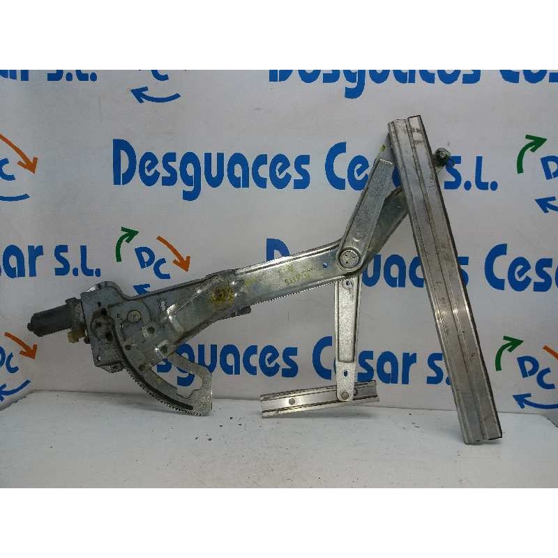 ELEVALUNAS DELANTERO IZQUIERDO 5184916 ELECTRICO  - imagen 2