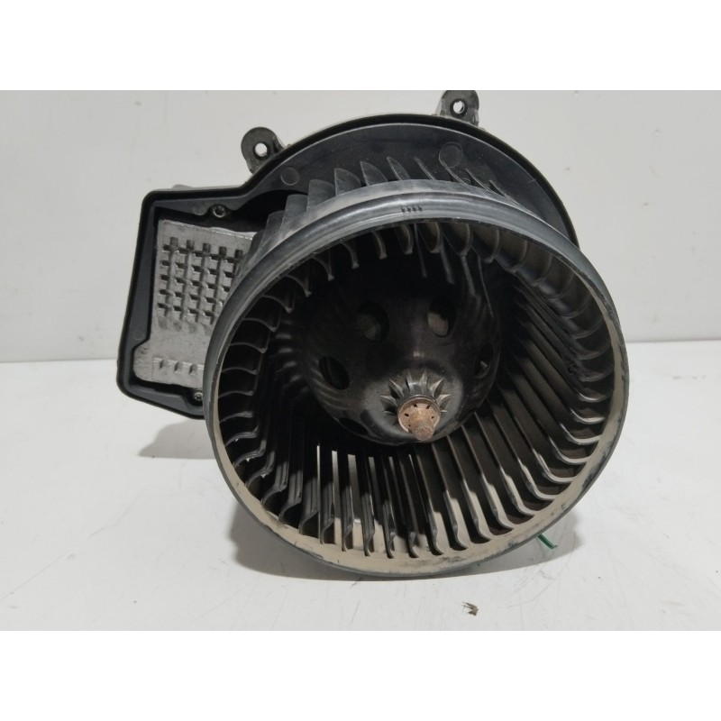 MOTOR CALEFACCION  - imagen 4
