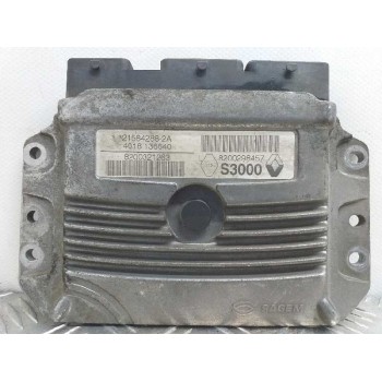 CENTRALITA MOTOR UCE 8200321263 