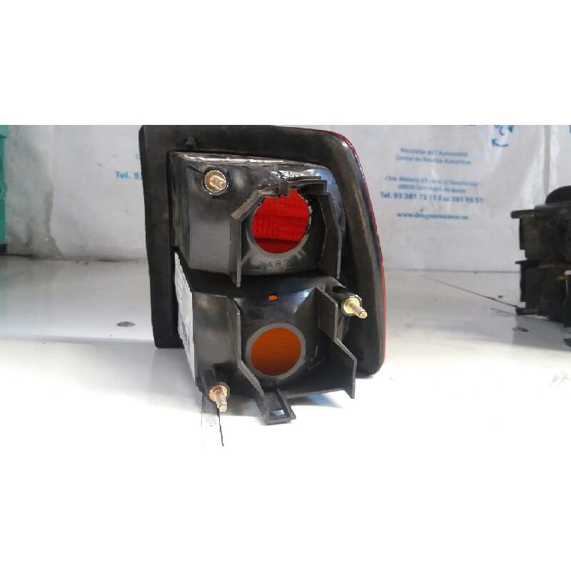 PILOTO TRASERO IZQUIERDO 1L0945111F  - imagen 2