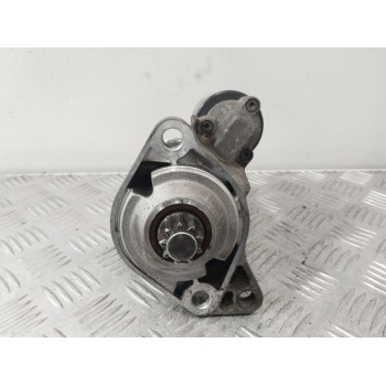 MOTOR ARRANQUE 020911023F 